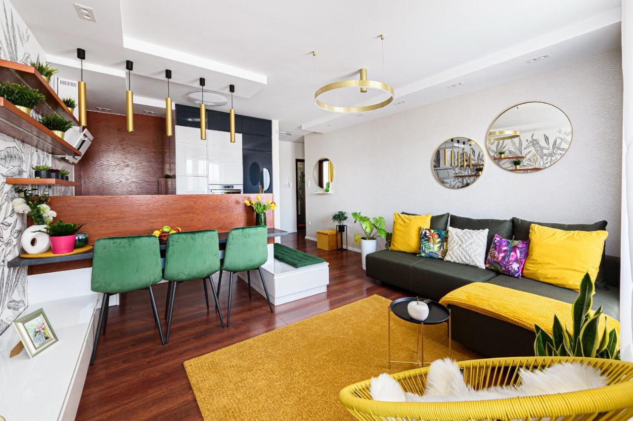 Hid19 Apartman Gyor Belvaros-Free Parking-Terrace Az Rq Vizi Elmenypark Es Gyogyfuerdonel Exteriér fotografie